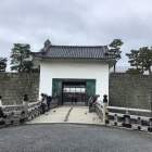 本丸櫓門