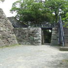 埋門跡