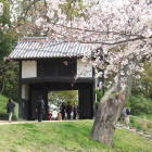 名島門
