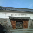 銅門