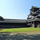 平左衛門丸より宇土櫓