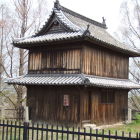 祈念櫓