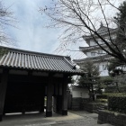 模擬東門