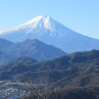 岩殿山城