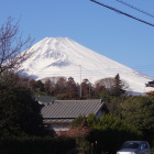 葛山城近郊