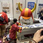 ひこにゃん！