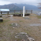 本丸天守台内側