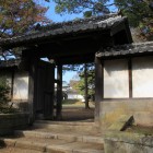 霞門