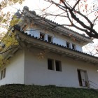 復元東櫓
