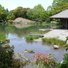 養浩館庭園