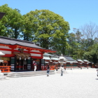 熊野速玉大社社殿
