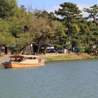 堀川廻り塩見縄手辺り