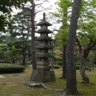 三の丸跡芦城公園石造り五重塔