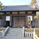 復元高麗門