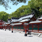 熊野速玉大社社殿