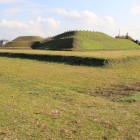 将軍山古墳