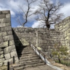 櫻ノ門跡