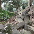 東登城口
