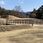 再現された架け橋