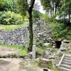 石塁水門