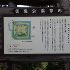 説明板