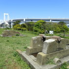 砲台跡