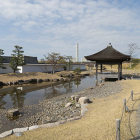 二の丸庭園