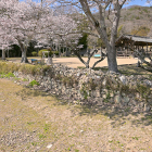 邸跡・須賀神社