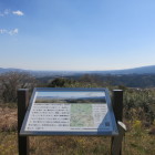 河村城からの景観