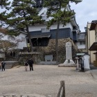 岡崎城天守閣