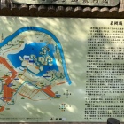 縄張り図