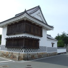 隅矢倉