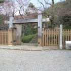 織田信長居館跡