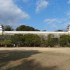 巽櫓と坤櫓