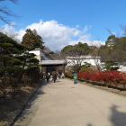 いの門