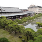御花松濤園