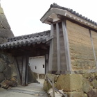 水の一門と油壁