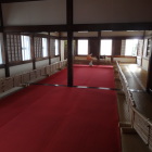化粧櫓