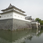 東御門と巽櫓