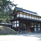北門