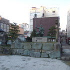 柴田勝家公像