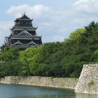 南面