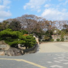大手門枡形