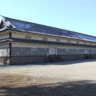 三十間長屋
