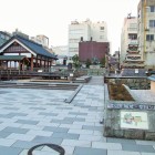 北の庄城址・柴田公園
