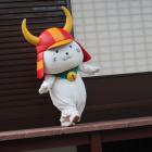 ひこにゃん（１４歳６か月当時）