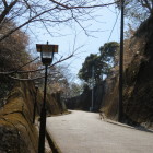 堀切