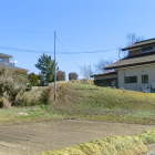 舛形遺構