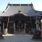 国宝の鑁阿寺本堂