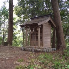 高尾神社奥宮